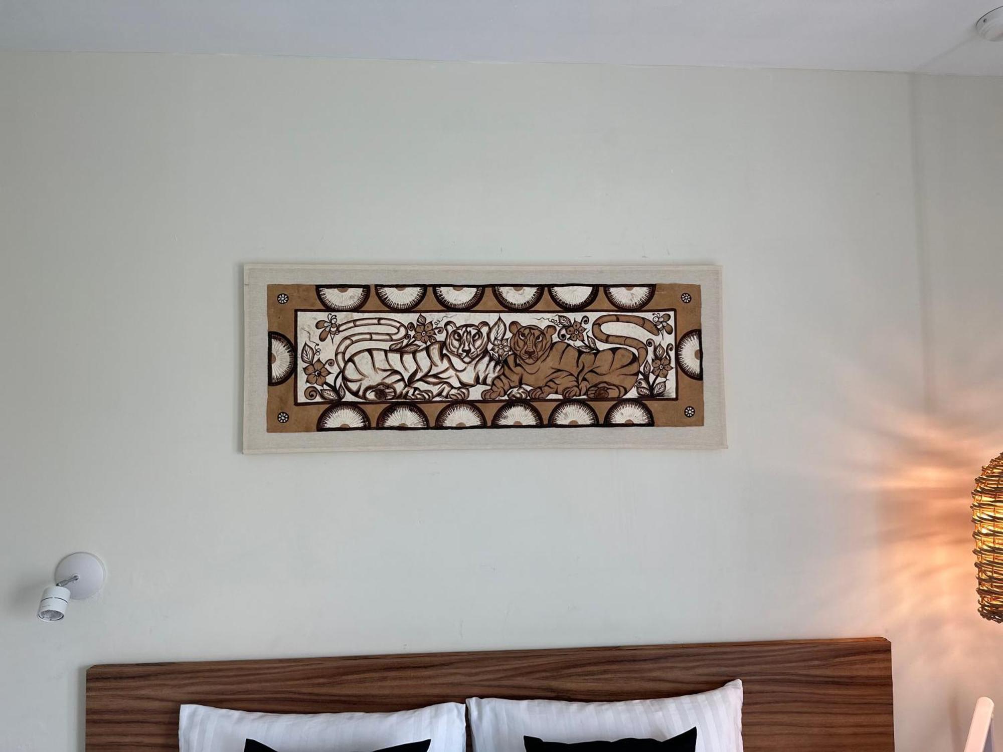 Oneiro Suites With Sea View Mahahual Exterior foto