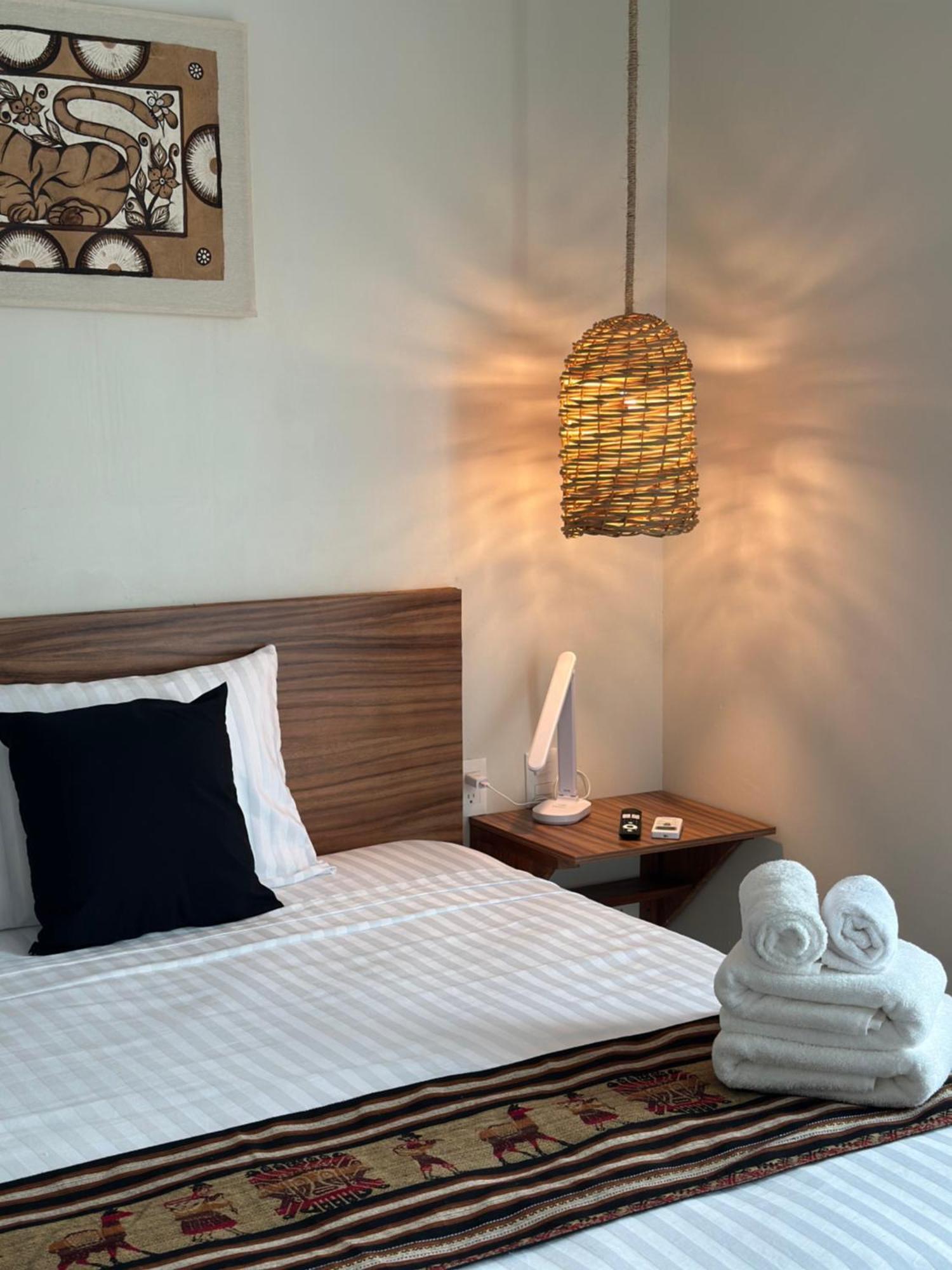 Oneiro Suites With Sea View Mahahual Exterior foto