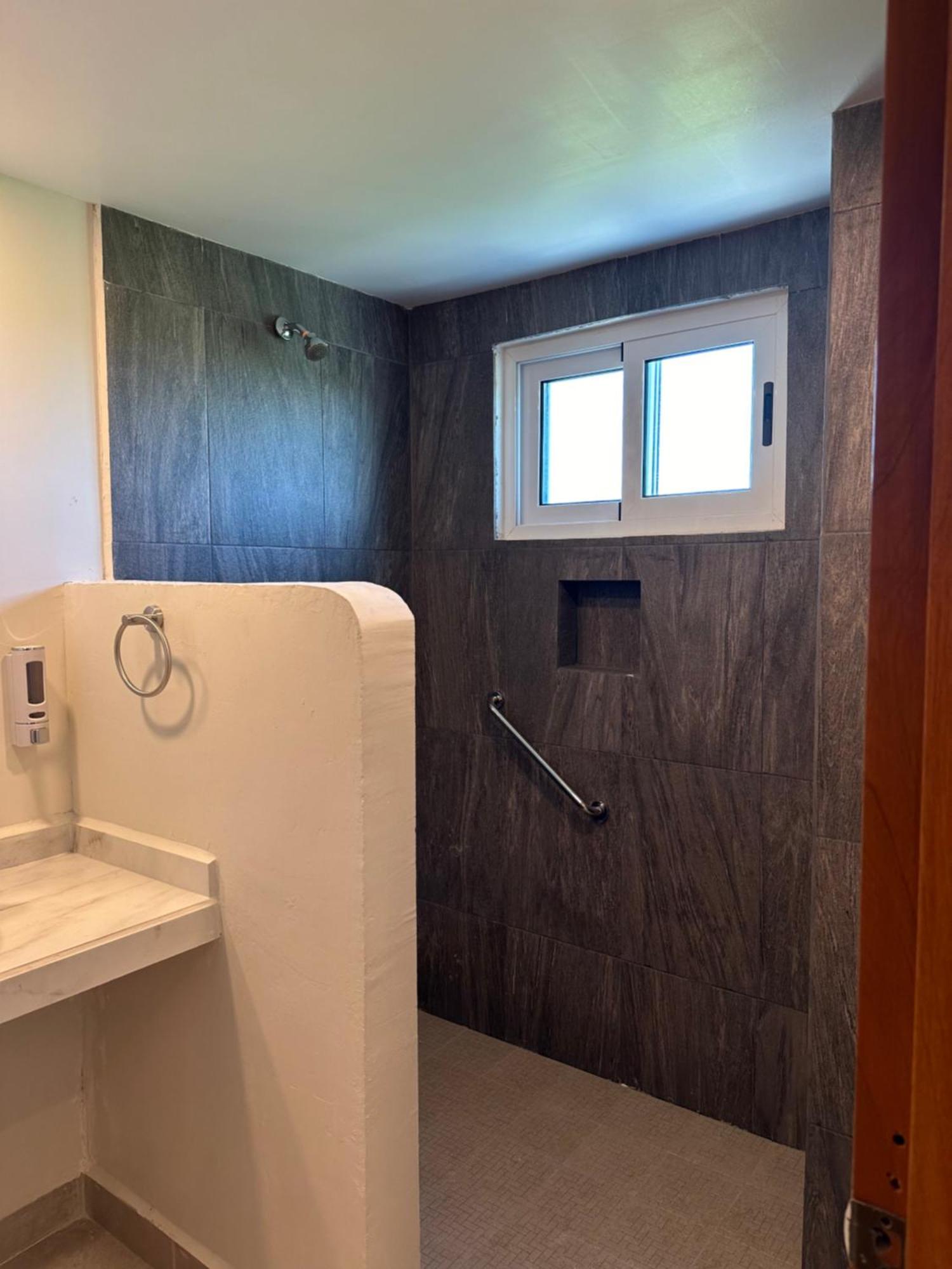 Oneiro Suites With Sea View Mahahual Exterior foto