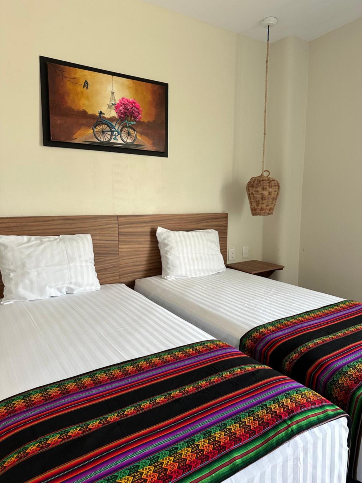 Oneiro Suites With Sea View Mahahual Exterior foto