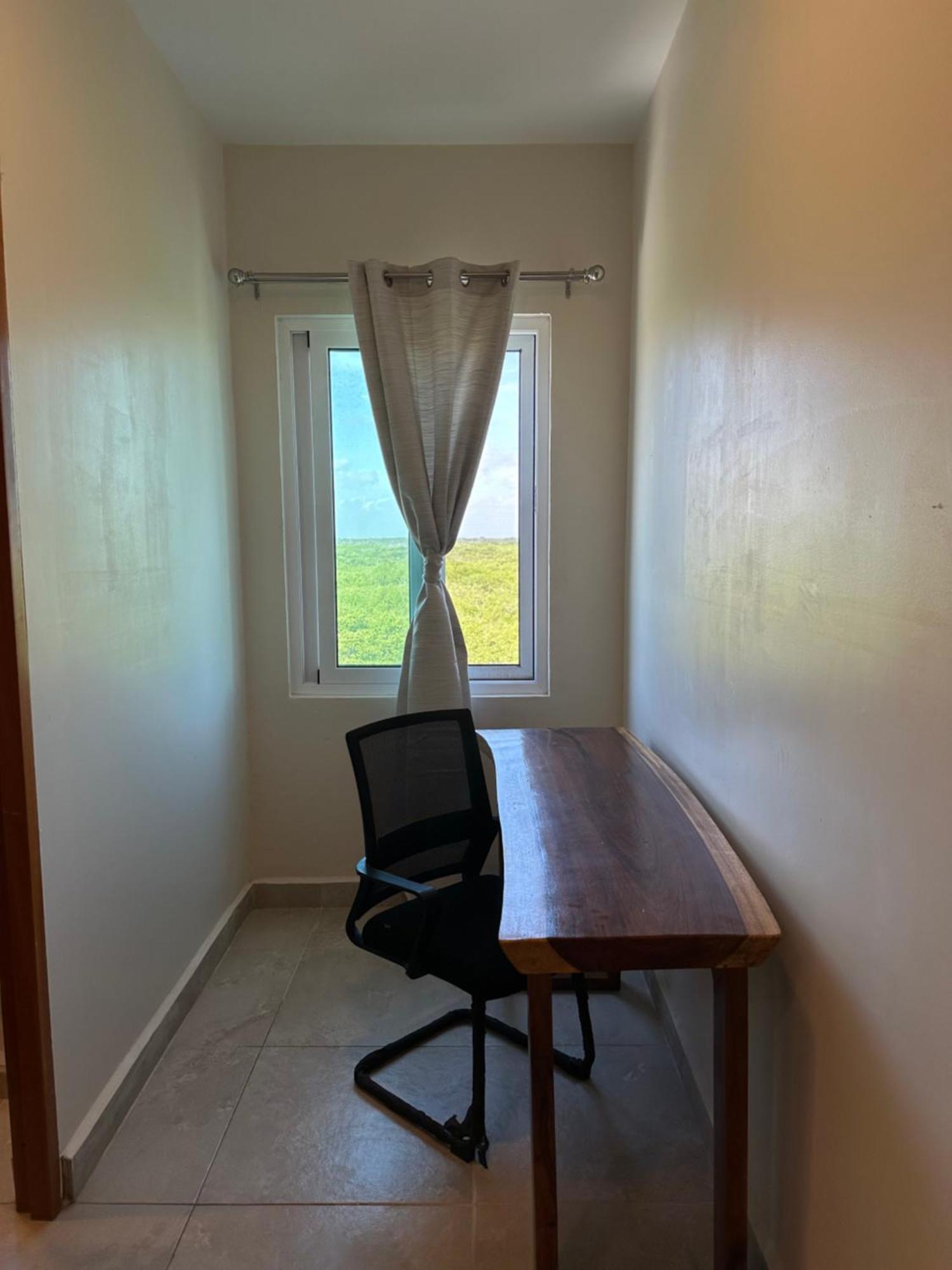Oneiro Suites With Sea View Mahahual Exterior foto